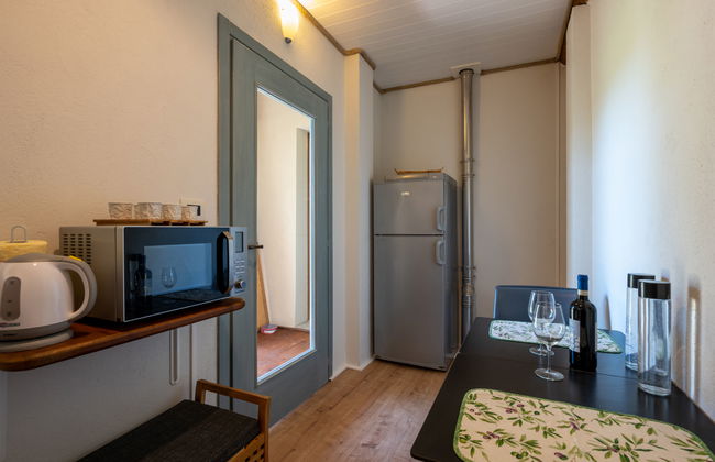 Apartamento de 2 quartos em Dronero com jardim e terraço - Foto 8