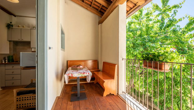 Apartment mit 2 Schlafzimmern in Dronero mit garten und terrasse - Foto 3
