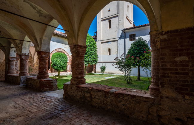 Apartamento de 2 quartos em Dronero com jardim e terraço - Foto 28