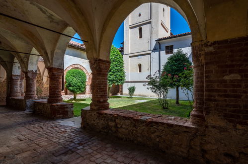 Foto 28 - Apartamento de 2 quartos em Dronero com jardim e terraço