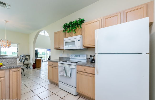 526wp 5 bed 4 Bathroom Overlooking Amazing View - Foto 18