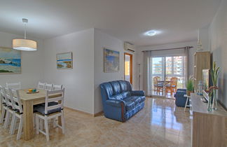 Photo 2 - 3 bedroom Apartment in Calp with terrace