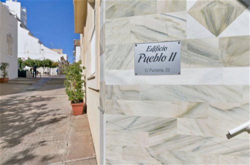 Photo 15 - 3 bedroom Apartment in Calp with terrace and sea view