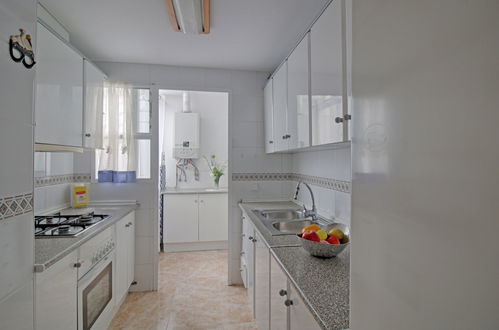 Photo 5 - 3 bedroom Apartment in Calp with terrace