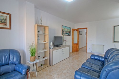 Photo 8 - 3 bedroom Apartment in Calp with terrace and sea view