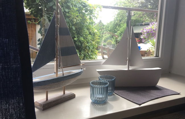 Lehmhuus - Foto 51