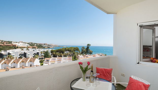 Apartment mit 3 Schlafzimmern in Estepona mit schwimmbad und garten - Foto 2