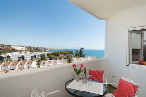 Photo 2 - Appartement de 2 chambres à Estepona avec piscine et terrasse