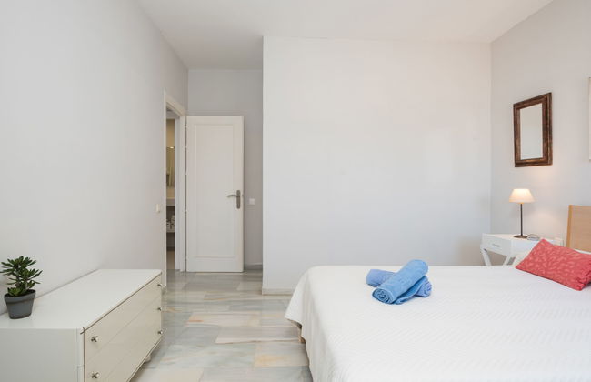 Apartment mit 3 Schlafzimmern in Estepona mit schwimmbad und garten - Foto 7