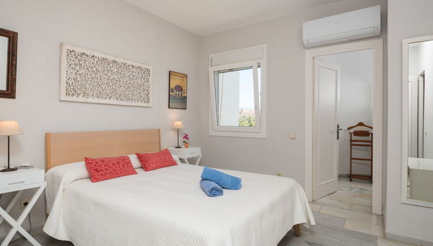 Apartment mit 3 Schlafzimmern in Estepona mit schwimmbad und garten - Foto 5