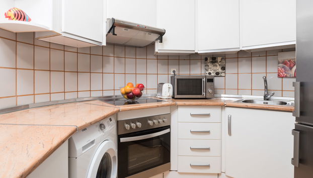 Apartment mit 3 Schlafzimmern in Estepona mit schwimmbad und garten - Foto 4