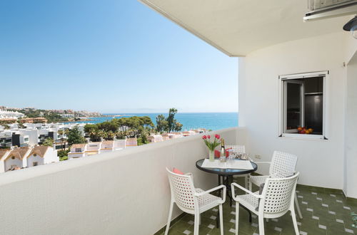 Photo 16 - 2 bedroom Apartment in Estepona with swimming pool and terrace