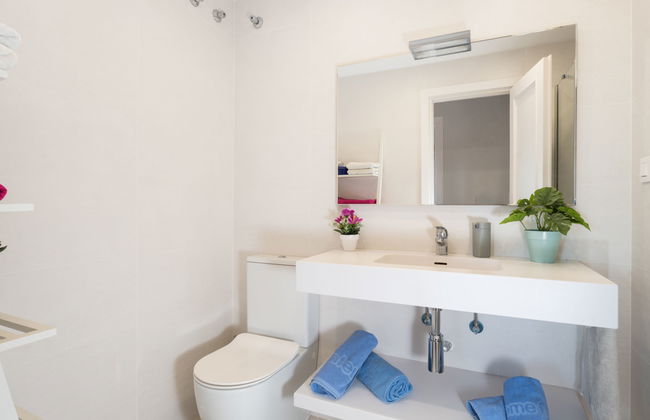 Apartment mit 3 Schlafzimmern in Estepona mit schwimmbad und garten - Foto 10