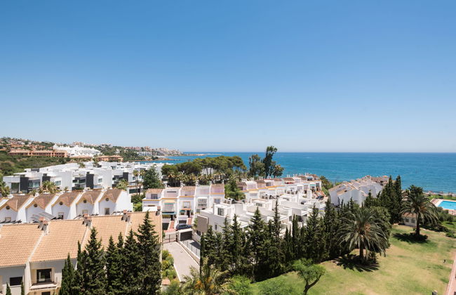 Apartment mit 3 Schlafzimmern in Estepona mit schwimmbad und garten - Foto 12