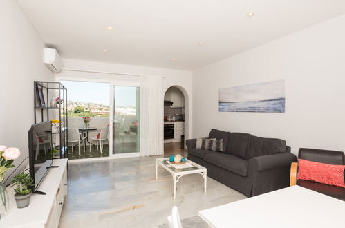 Foto 6 - Apartamento de 2 quartos em Estepona com piscina e terraço