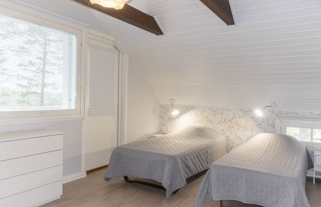 Haus mit 2 Schlafzimmern in Ranua mit sauna - Foto 15