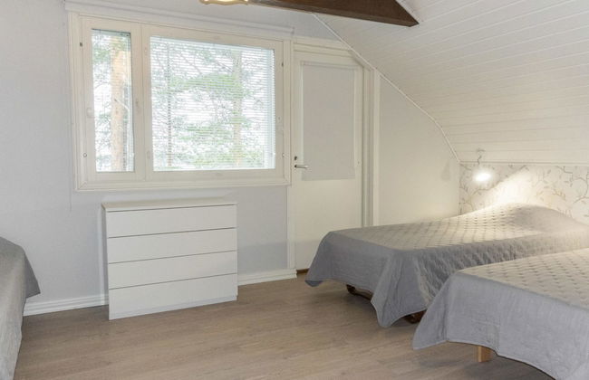 Haus mit 2 Schlafzimmern in Ranua mit sauna - Foto 14