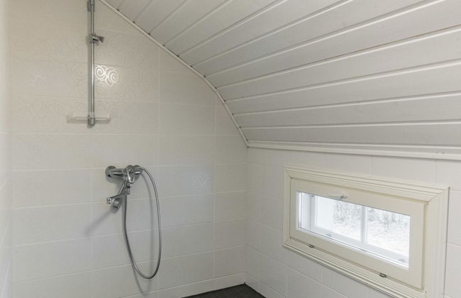 Haus mit 2 Schlafzimmern in Ranua mit sauna - Foto 21