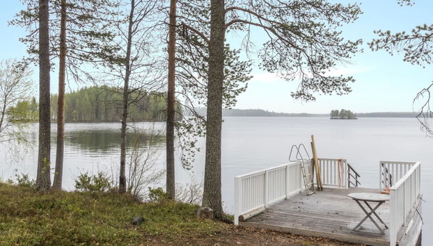 Haus mit 2 Schlafzimmern in Ranua mit sauna - Foto 2