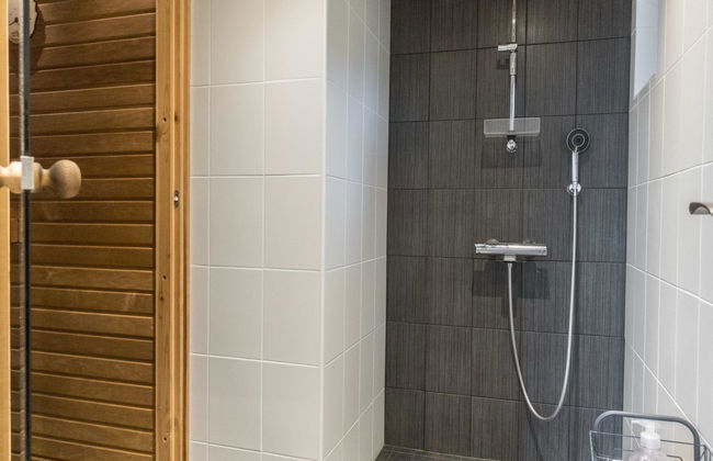 Haus mit 2 Schlafzimmern in Ranua mit sauna - Foto 19