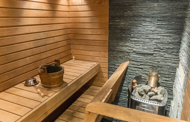 Haus mit 2 Schlafzimmern in Ranua mit sauna - Foto 18