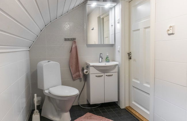 Haus mit 2 Schlafzimmern in Ranua mit sauna - Foto 22