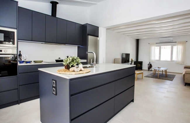 Haus mit 4 Schlafzimmern in Jávea mit privater pool und garten - Foto 12
