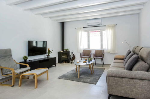 Photo 11 - 3 bedroom House in Jávea with private pool and sea view