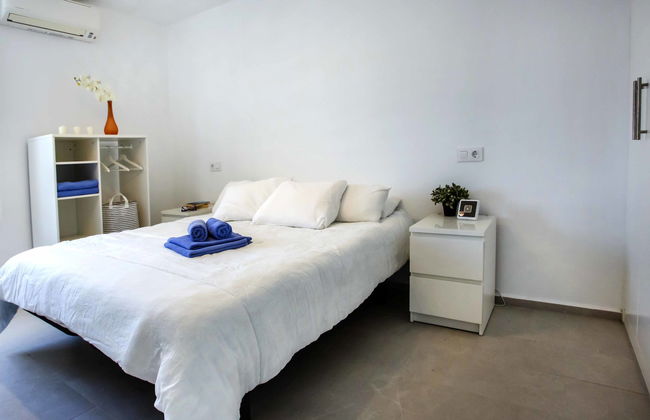 Haus mit 4 Schlafzimmern in Jávea mit privater pool und garten - Foto 17