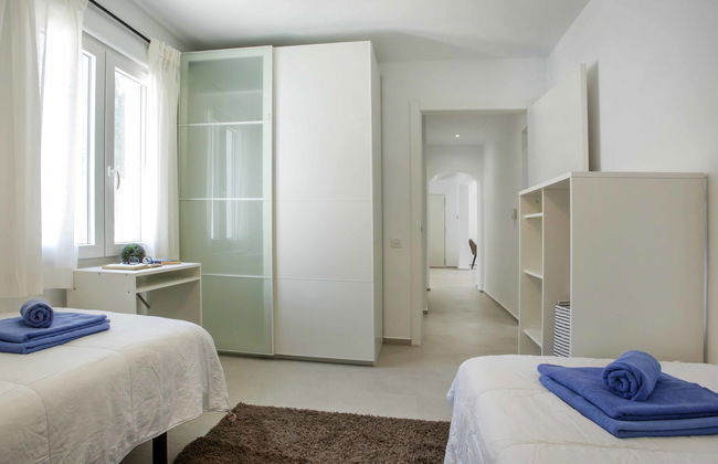 Haus mit 4 Schlafzimmern in Jávea mit privater pool und garten - Foto 22