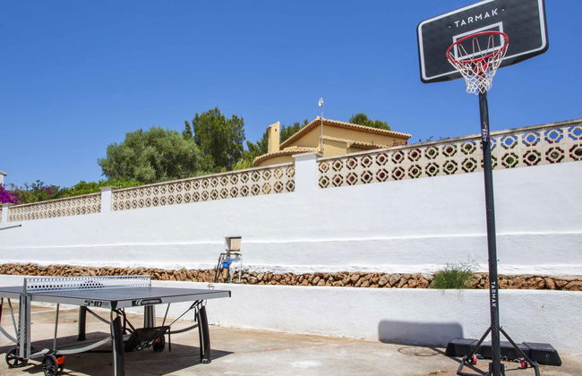 Haus mit 4 Schlafzimmern in Jávea mit privater pool und garten - Foto 31