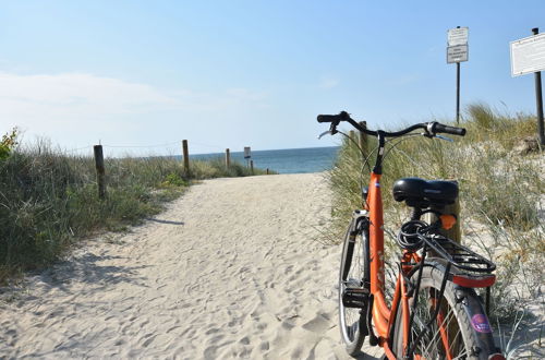 Photo 17 - Tranquil Holiday Home in Zingst Germany Close to the sea