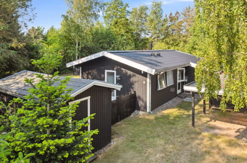 Photo 12 - Maison de 3 chambres à Væggerløse avec terrasse