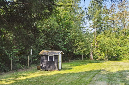 Foto 9 - Casa de 3 quartos em Væggerløse com terraço