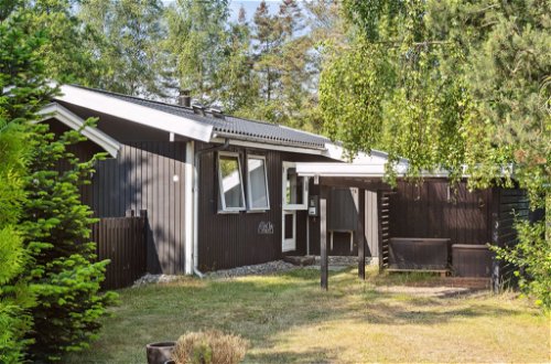 Foto 16 - Casa con 3 camere da letto a Væggerløse con terrazza