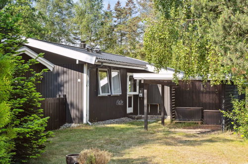 Photo 16 - 3 bedroom House in Væggerløse with terrace