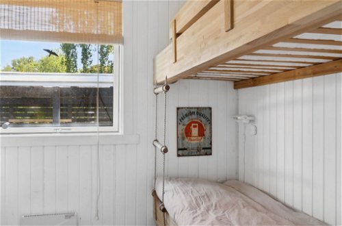 Foto 23 - Casa de 3 quartos em Væggerløse com terraço