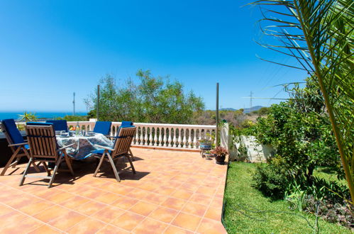 Photo 22 - Maison de 3 chambres à Nerja avec piscine privée et jardin