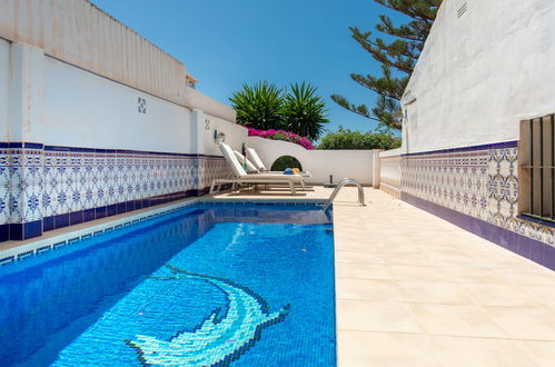 Photo 20 - Maison de 3 chambres à Nerja avec piscine privée et jardin