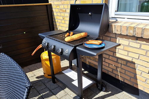 Photo 25 - Maison de 4 chambres à Skagen avec terrasse