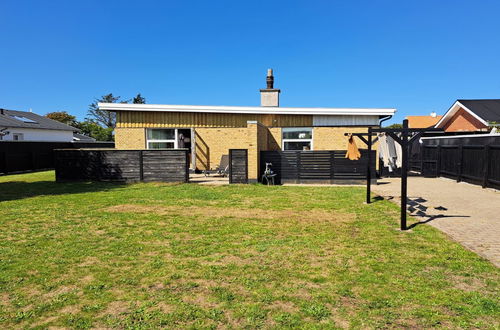 Foto 1 - Haus mit 4 Schlafzimmern in Skagen mit terrasse