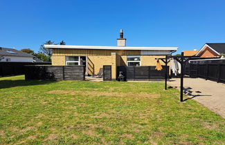 Foto 1 - Haus mit 4 Schlafzimmern in Skagen mit terrasse