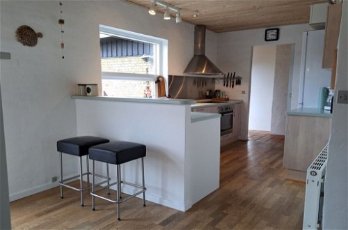 Foto 18 - Casa de 4 habitaciones en Skagen con terraza
