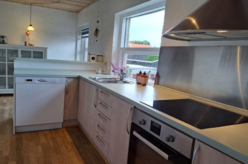 Foto 40 - Haus mit 4 Schlafzimmern in Skagen mit terrasse