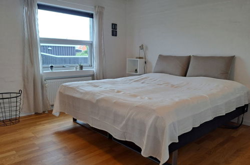 Foto 9 - Casa de 4 habitaciones en Skagen con terraza