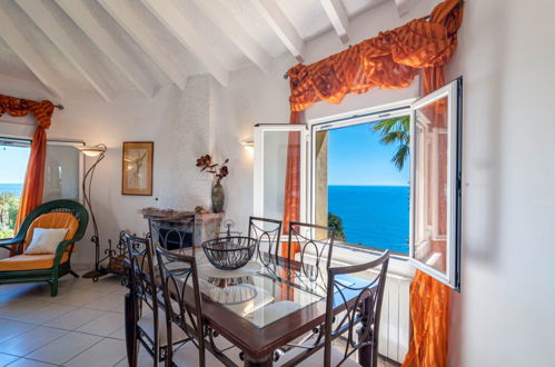 Foto 6 - Haus mit 3 Schlafzimmern in Jávea mit privater pool und blick aufs meer