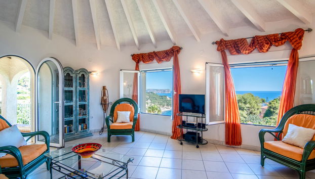 Haus mit 4 Schlafzimmern in Jávea mit privater pool und garten - Foto 4