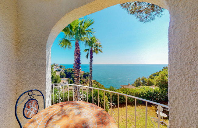Casa de 4 quartos em Jávea com piscina privada e jardim - Foto 18