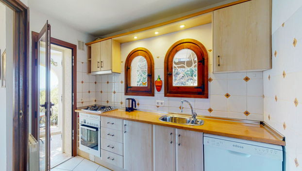 Haus mit 4 Schlafzimmern in Jávea mit privater pool und garten - Foto 5