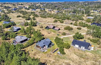 Foto 3 - Casa de 3 quartos em Saltum com terraço